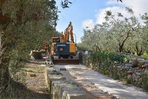 Kaštela krenula u modernizaciju vodovoda i kanalizacije