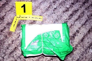 Ups...Hrvat i Slovenac zatečeni kod Crikvenice prilikom primopredaje kokaina