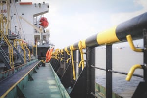 Zelene pomorske rute sve su popularnije: "Što su one?"