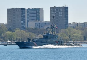 Brodogradilište Specijalnih Objekata: "Javnost ima pravo znati istinu, MORH naručio četiri broda, a osigurao novac samo za jedan!"