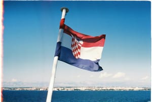 ZADAR Prošireni prosvjedni marš "Ujedinjeni protiv fašizma" postaje Dalmatinski marš: "Otpor silniku i zaštita slabijem!"