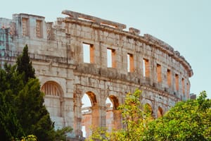 Grad Pula predlaže nove porezne izmjene - Protive se iznajmljivači