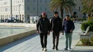 Vlasnik tvrtke iz Zadra mjesecima nije platio strane radnike u Splitu, pa otvorio restoran u Zagrebu!