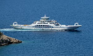 200 MILIJUNA EURA Država traži financijere za obnovu flote Jadrolinije. Svjetska banka: "Već smo surađivali u Rijeci i Pločama"