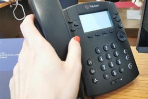 Pulska policija: "Ne nasjedajte na pozive lažnih liječnika!"