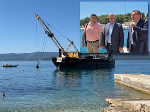 Bol s novom lukom dobiva 130 novih vezova i lukobran od 210 metara