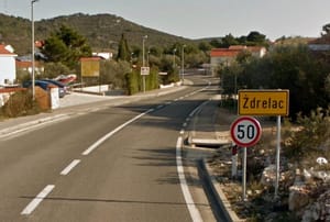 ŽDRELAC Vozio pijan po Pašmanu, zaustavili ga i kaznili!