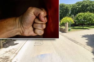 PULA Napali Nepalce, pa gađali taksi kamenjem i bocama