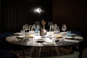 POREČ Vino & plava riba s puno ljubavi