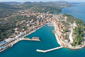 Luka Sali proglašena najboljim EU projektom u Hrvatskoj