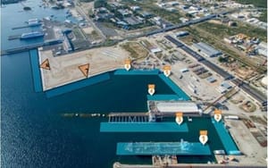 Poništen postupak davanja dozvole na pomorskom dobru u zadarskoj Gaženici