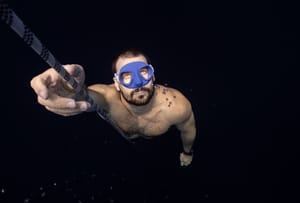 Hrvatskom roniocu Mediteranska turistička nagrada iz ruku predsjednice Malte