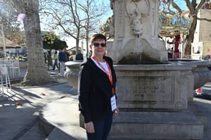 DUBROVNIK Dobitnica Državne nagrade za volontiranje: "Do istinske sreće se dolazi čineći dobro!"