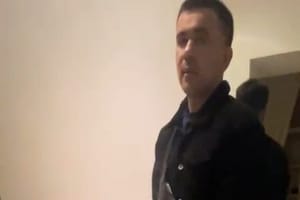 Policija traži ovog muškarca - prepoznajete li ga?