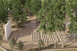 Rekonstrukcija kina Bačvice na čekanju