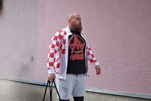 Šibenčanin s podignutih 210 kg postao prvak Hrvatske u - benchu!