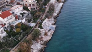 ŽUPANIJA POTVRDILA: "Ronilački centar Trogir nema niti je imao koncesiju na pomorskom dobru u Okrugu Gornjem. "Što je sve ove godine radio općinski načelnik i zašto nije štitio pomorsko dobro kad mu je to zakonska zadaća?