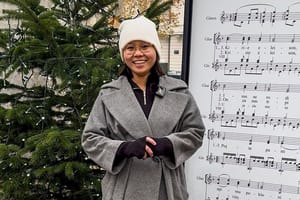 A kako Filipinci slave Božić? Camille Bequio: "Ne razlikujemo se puno po ovom pitanju, religija nas povezuje"