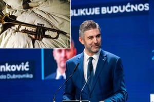 Dubrovački gradonačelnik o trubačima: "Glazba na javnim površinama bez dozvole nije dopuštena"