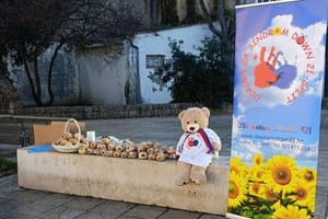 GNJUSNA KRAĐA U Splitu ukrali kasicu s humanitarnim donacijama: "Krenuli su pored ribarnice..."