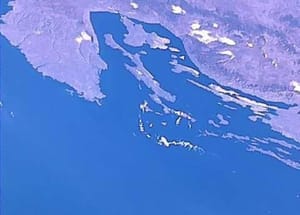 Prvi hrvatski satelit već je godinu dana u svemiru - Evo što je do sad postigao!