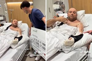 Heroj koji je napadaču u Sydneyu oduzeo oružje primio 1,65 milijuna dolara donacija: "Budmo jedni uz druge, sva ljudska bića"