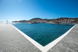 Kapetan Milo Miklaušić: Je li i planski građena obala estetski devastirana? Nedostatak jedinstvenog standarda projektiranja u hrvatskim lukama - Svi projekti nastaju "ad hoc"