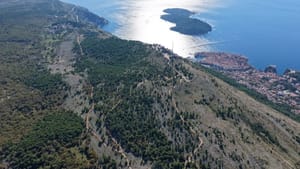 DUBROVNIK Akvatoriju Gruža i Omble novih 800 komunalnih vezova,  a iz Grada poručuju "Sankcioniramo nelegalne vezove i zahvate na pomorskom dobru"