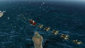 VIDEO NORAD satelitski prati vožnju Djeda Božićnjaka već 70 godina