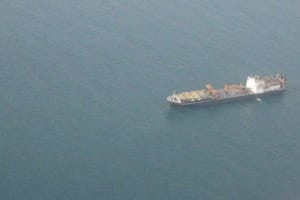 Ruski teretni brod napadnut kod Turske