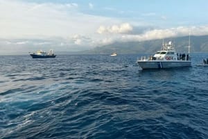 TRAGEDIJA Pronađen brod s 18 mrtvih migranata: "Smrzli su se"