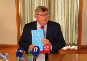 USKOK podigao optužnicu protiv bivšeg gradonačelnika Rijeke, Vojka Obersnela!