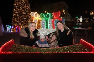 VIRSKA FRITULIJADA Trg sv. Jure mirisao je na Božić, ljubav i ukusnu hranu!