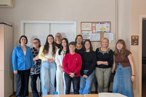 EKO PATROLA Od Murtera do Europ: "Lokalna inicijativa pretvorila se u međunarodni projekt zaštite okoliša"