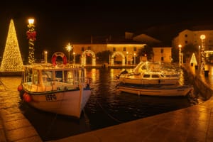 ADVENT U PAGU Vikend program od 5.-8.12.2025.