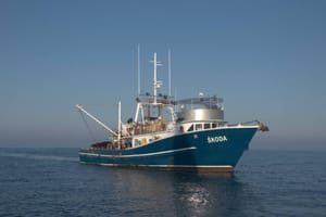 RIBARI POZOR Povrat plaćene trošarine na bezolovni motorni benzin