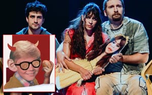 Otkazana izvedba nagrađene predstave "Robi K: Crvenkapa je mrtva" u HNK Split - Ivošević: "Adio, slobodo!"