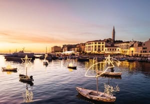 Nadàl in famìa" - nostalgični obiteljski Božić u Rovinju