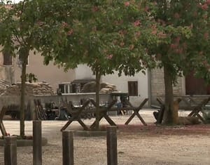 Istarski Svetvinčenat u konkurenciji najatraktivnijih filmskih lokacija Europe