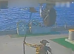 NEMIR MEĐU POMORCIMA Je li upad američkih specijalaca na tanker kod Venezuele tek početak?