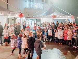 Božić u Tinjanu - dvodnevni program pun topline