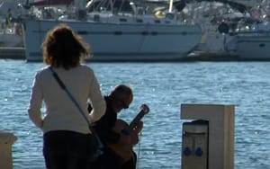 Kakav München, Trogir je puno ljepši: "Jedna topla povratnička priča"