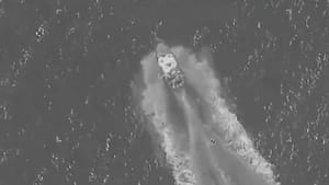 Amerikanci napali još tri plovila na Pacifiku