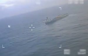 Kinezi reagiraju na američke zaplijene tankera: "Ovo je ozbiljno kršenje međunarodnog prava"