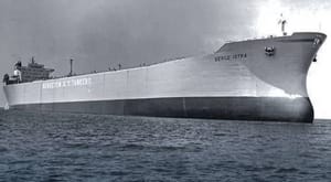 PULA Projekcija filma o grdosiji izgrađenoj u Uljaniku i nestaloj u bespućima Pacifika