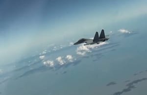 Velika Britanija poziva na suzdržanost u Tajvanskom tjesnacu