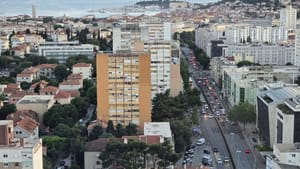 Izbodeni splitski policajac se oporavlja, više nije na respiratoru