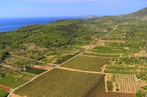 Na Visu zbog kiše došlo do zamućenja vode. Vodovod: "Situacija zaista nije dramatična"