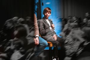 Film "Ivano; 64 polja uspjeha" - Dirljiva priča o dvanaestogodišnjem šahistu iz Šibenika