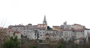 Istarske Bale jedna su od najpoželjnijih općina za život